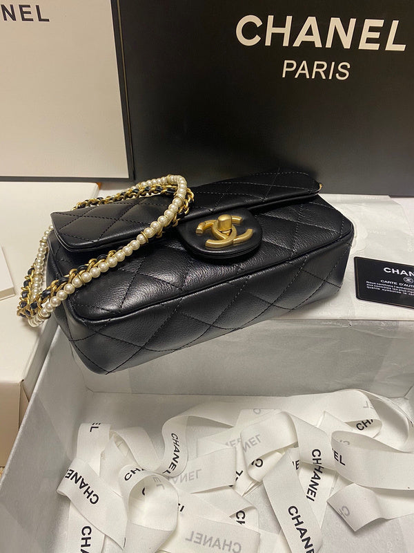 Satchel Bags - CHL Bags - 4075