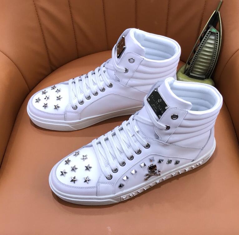 SAMC - PHP Shoes - 100