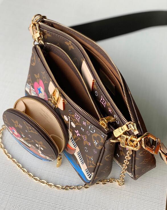glamy - LOV Bags - 3082