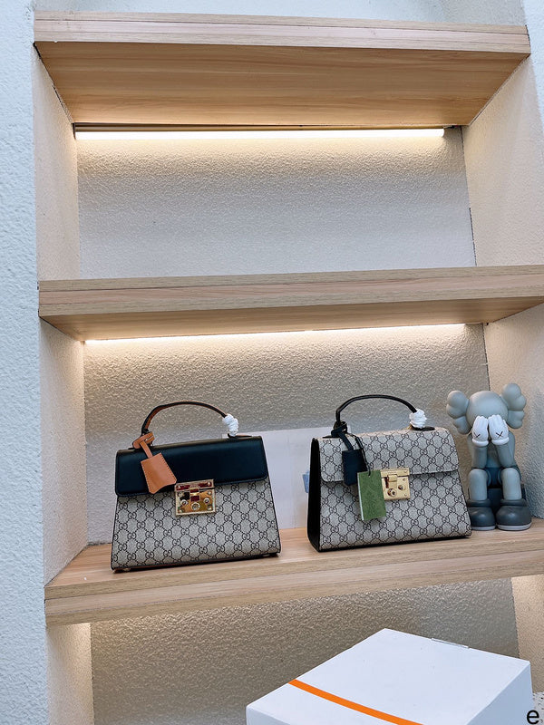 Glami Fashion - GCI Bags - 11890