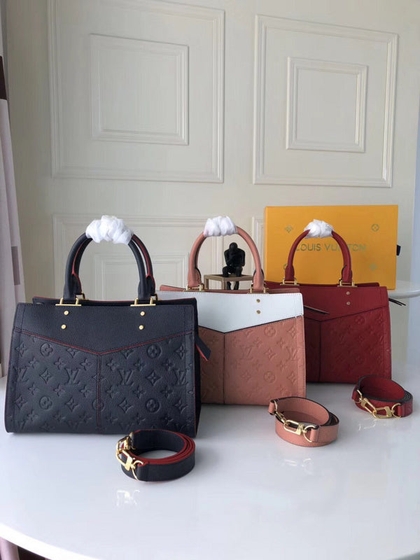 LOV2 Bags - Luxurious Bags  2039