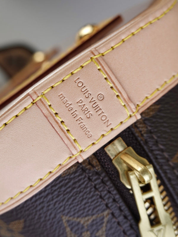 Satchel Bags - VL Bags - 6603