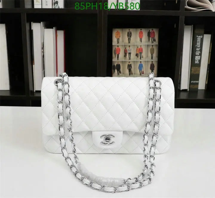 SAMC - CHL Bags Crossbody - 120