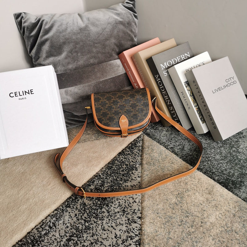 Glamy - COL Bags - 1354