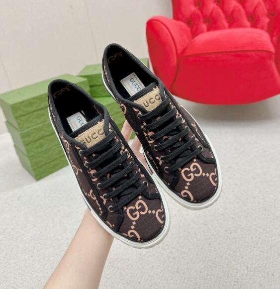 SAMC - GUKI Women Shoes - 314