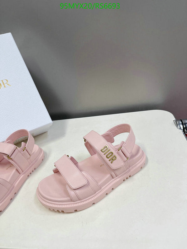 SAMCC - DOR Women Shoes - 2285