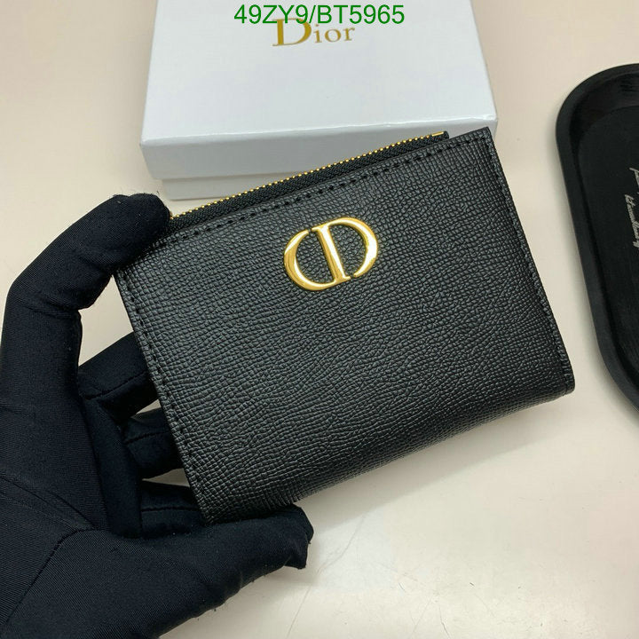 SAMC - DOR Wallets - 028