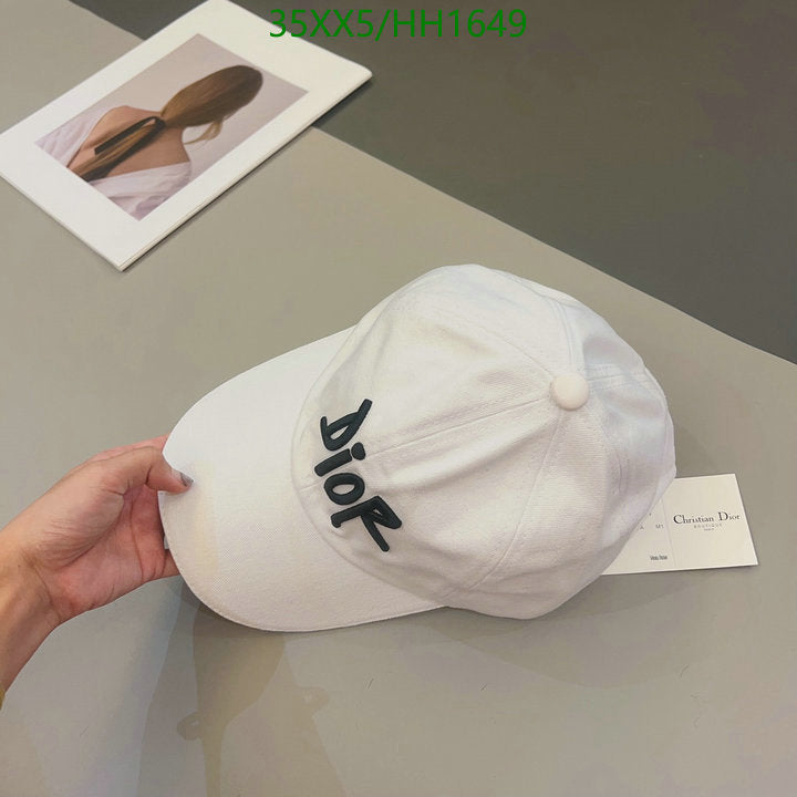 SAMC - DOR Caps & Hats - 103