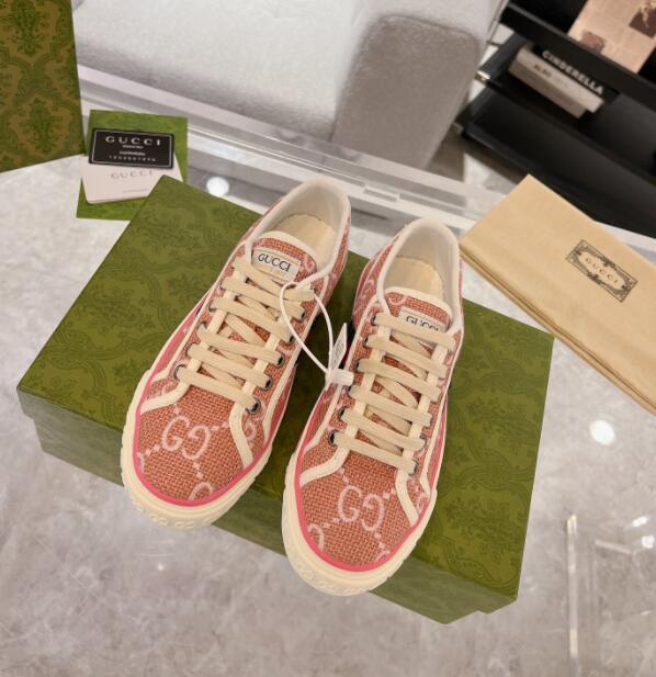 SAMC - GUKI Women Shoes - 649