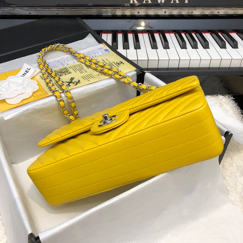 Satchel Bags - CLN Bags - 1142