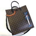 Satchel Bags - VL Bags - 1103