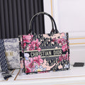 Satchel Bags - DOR Bags - 166