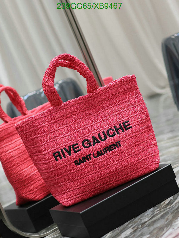 SAMC - YLS Bags - 325