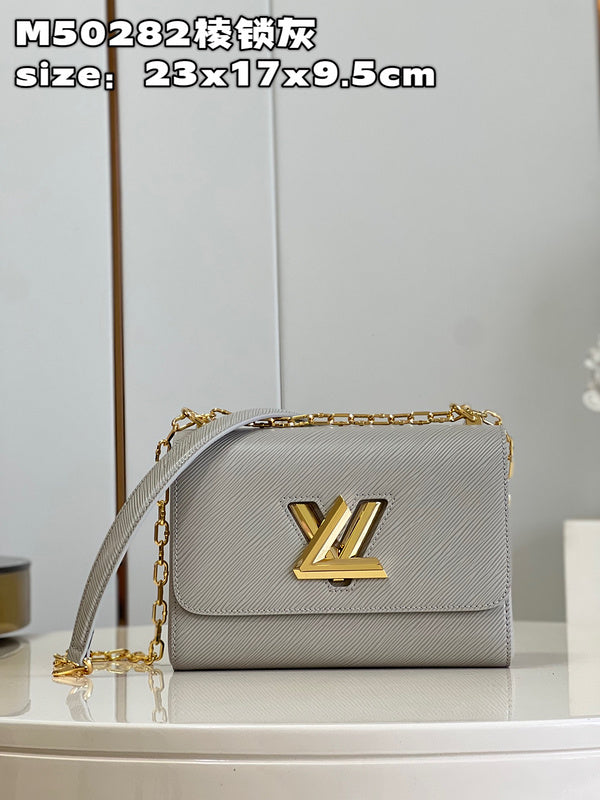 Glamy - LOV Bags - 264