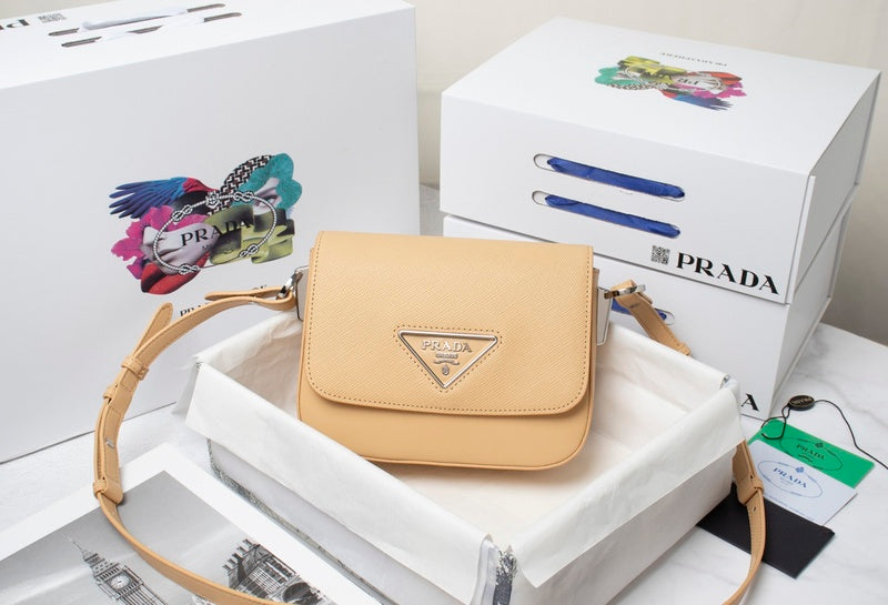 Satchel Bags - PRA Bags - 474