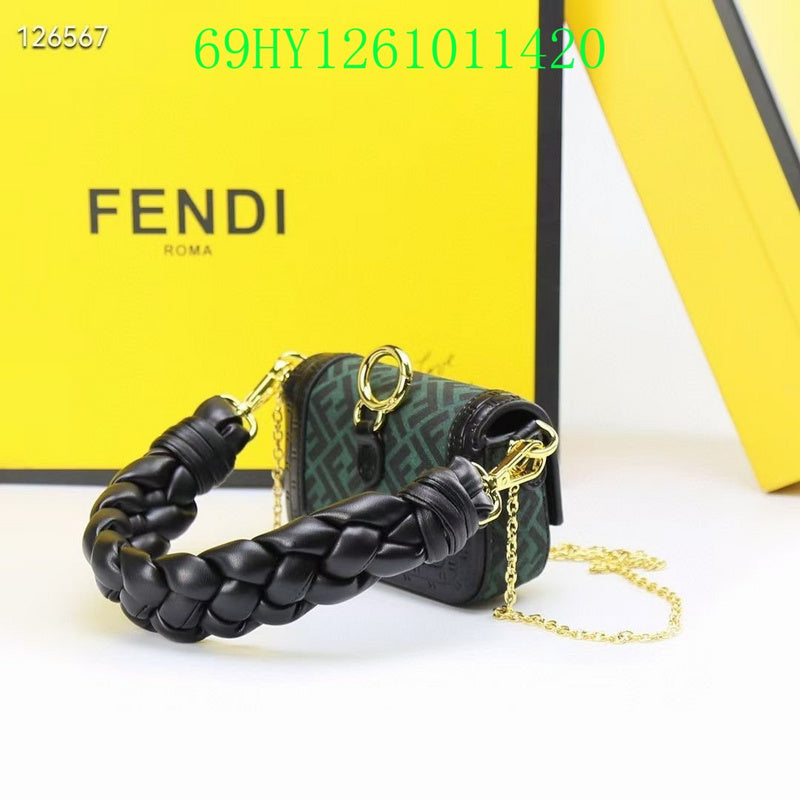 Glami - FDE Bags - 2276