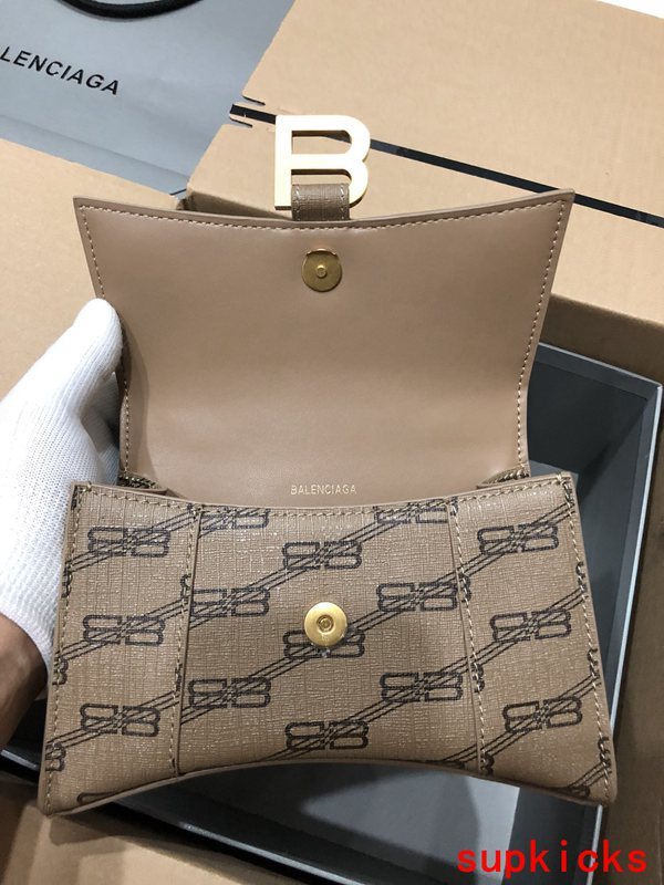 Glami- - BG Hourglass Bags - 081