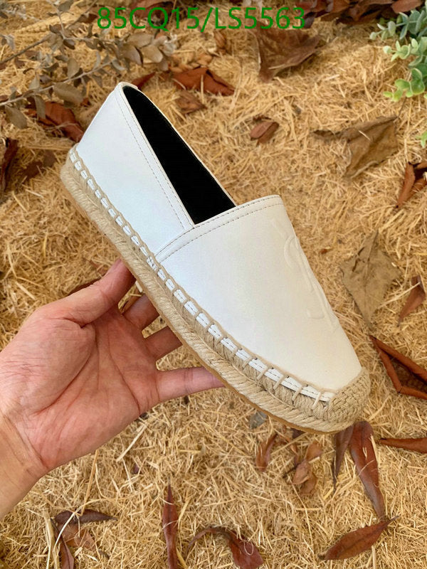 SAMC - YLS Women Shoes - 168