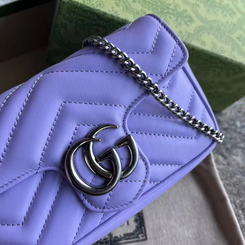 Satchel Bags - GCI Bags - 736