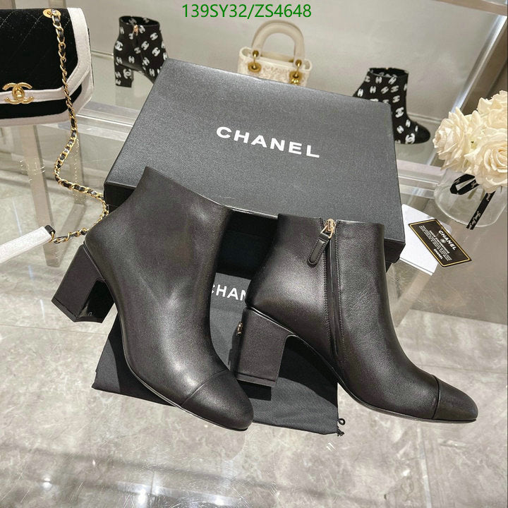 SAMC - CHL Women Boots - 380