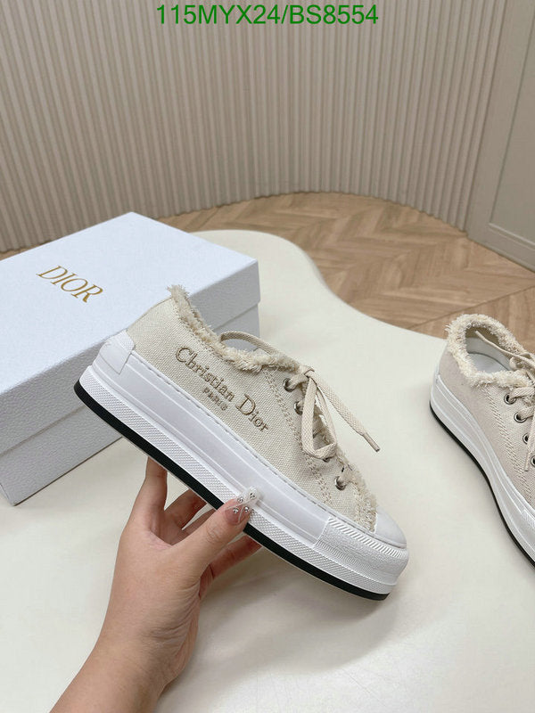SAMCC - DOR Women Shoes - 1427