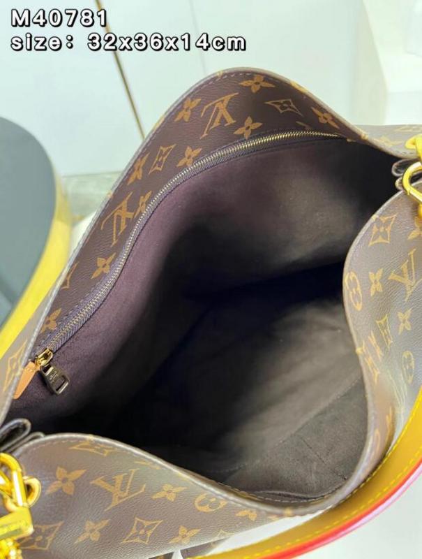 SAMC - LOV Bags - 1437