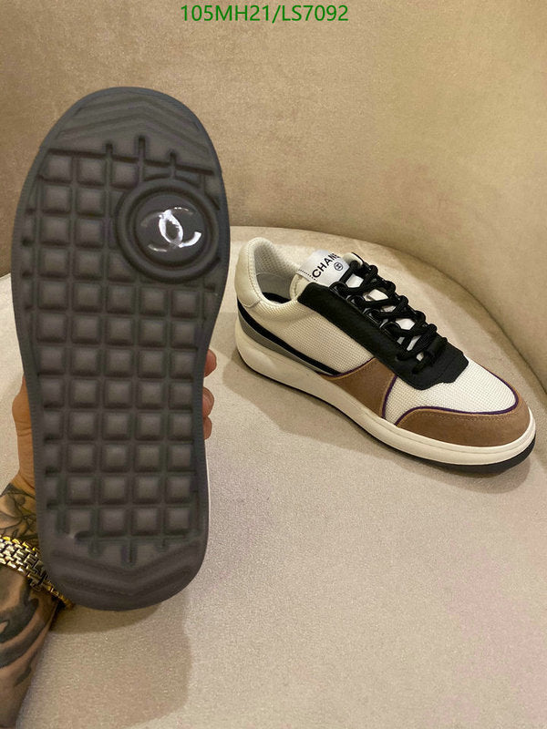 SAMC - CHL Women Shoes Sneakers - 236