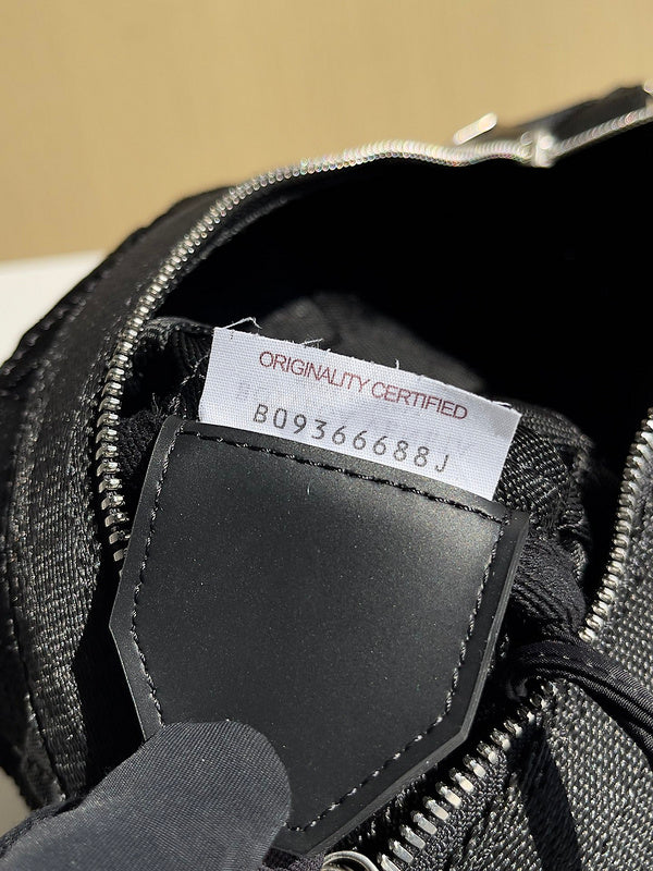 Glamy - BOV Bags - 804