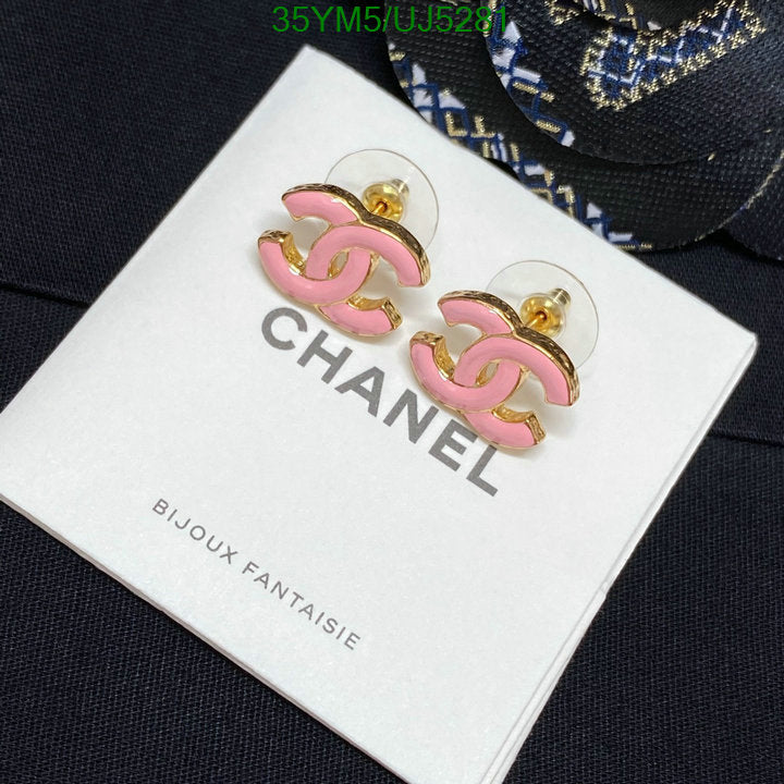 SAMC - CHL Jewelry Earrings - 186