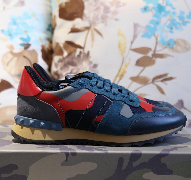 SAMC - VEL Men Shoes - 411