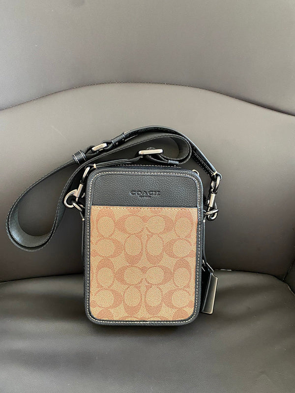 Satchel Bags - COH Bags - 013