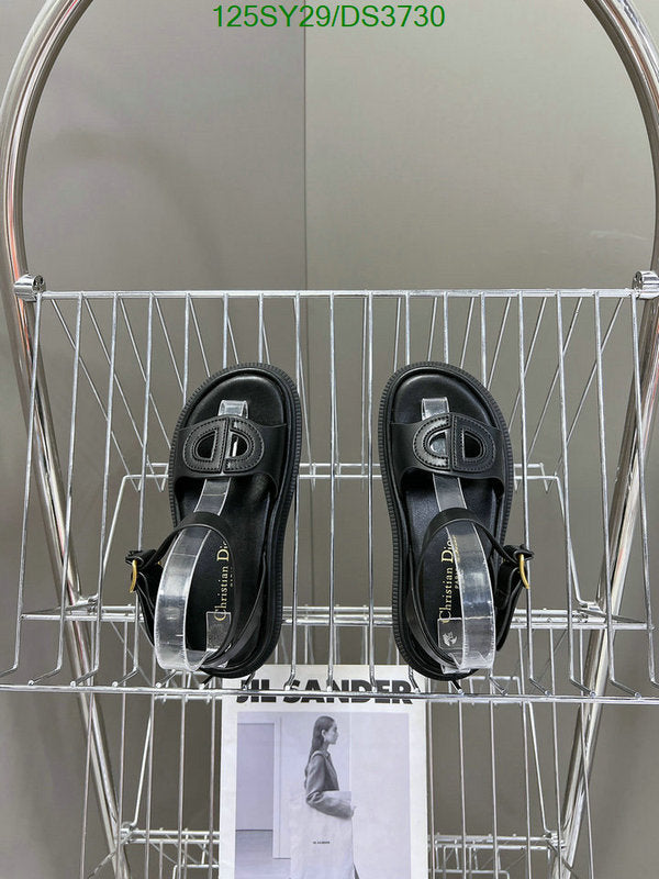 SAMCC - DOR Women Shoes - 1439