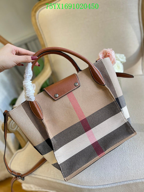ELE Fashion -BBR Bags - 378
