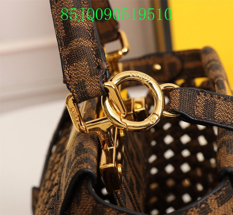 Glami - FDE Bags - 3089