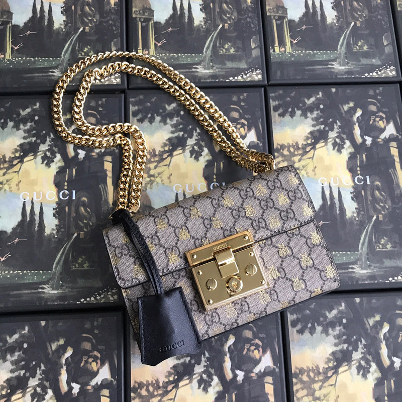 Satchel Bags - GCI Bags - 6265