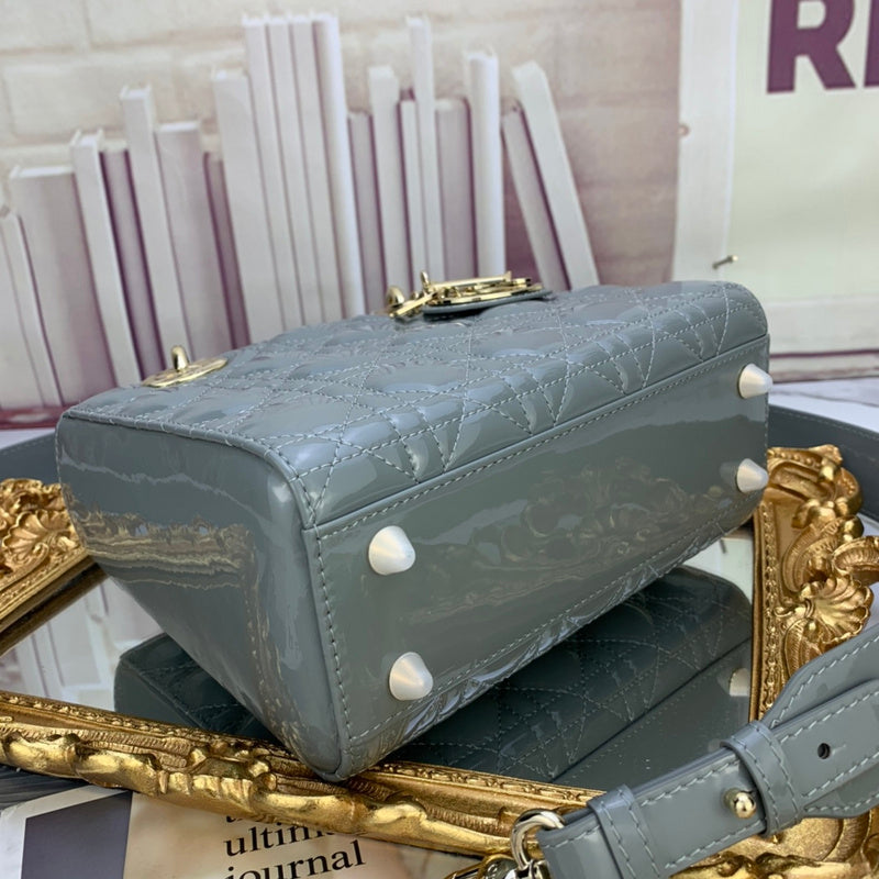 Satchel Bags - DOR Bags - 217