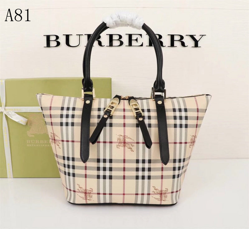 ELE Fashion -BBR Bags - 849