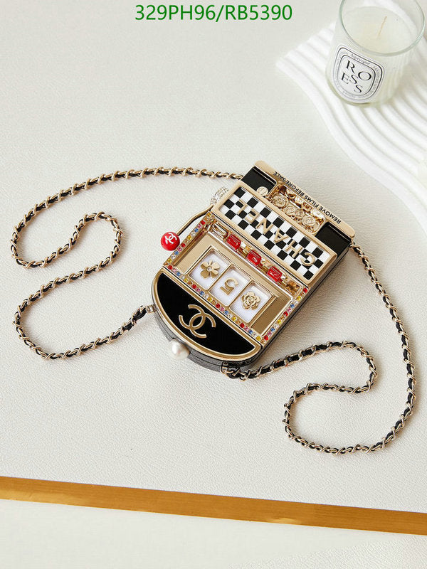 SAMC - CHL Bags - 065