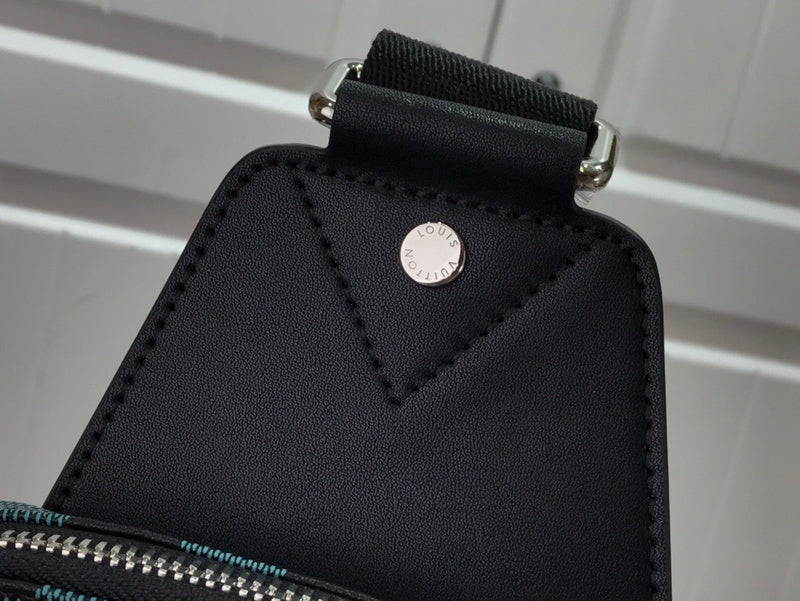 GlamI Lu-Vi bags - 3106