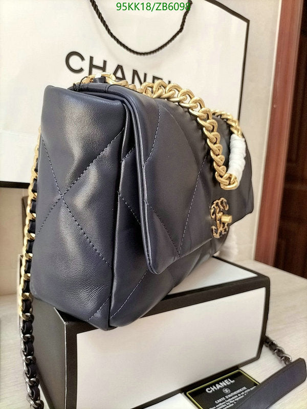 SAMC - CHL Bags Crossbody - 178