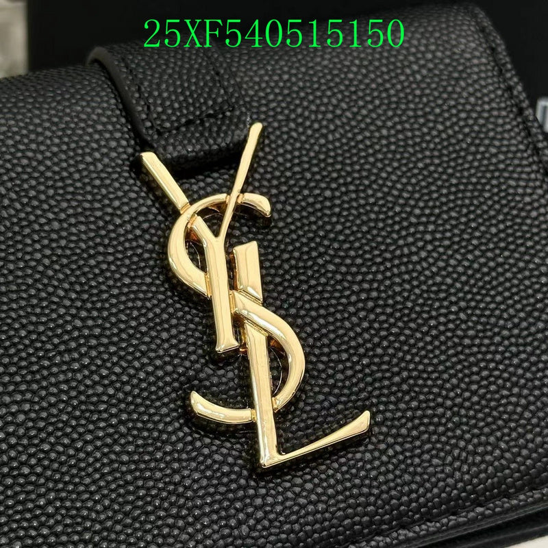 Glami - YLS Wallet - 036