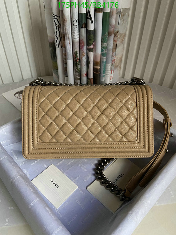 SAMC - CHL Bags - 388