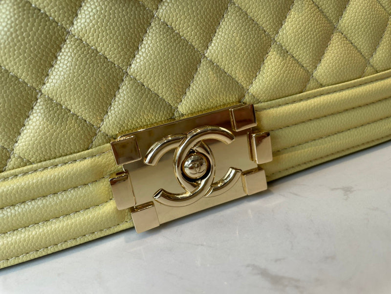 Satchel Bags - CLN Bags - 1065