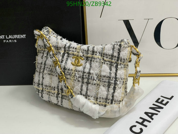 SAMC - CHL Bags Crossbody - 127