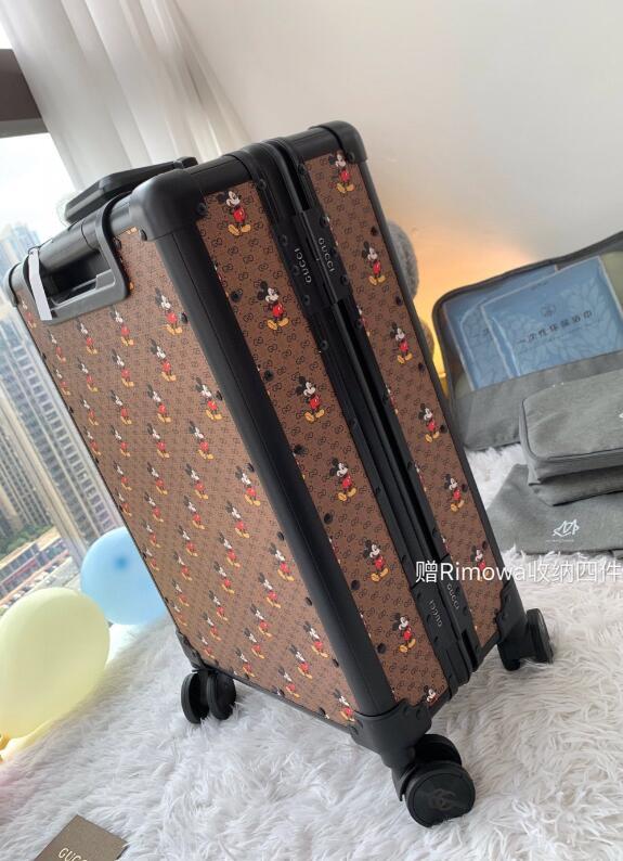 SAMC - Travel Bags - 031