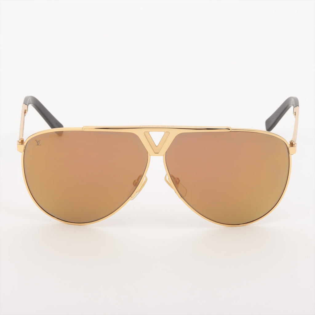 Louis Vuitton Tonka M0138 Sun Glasses GP x  G Z2314U