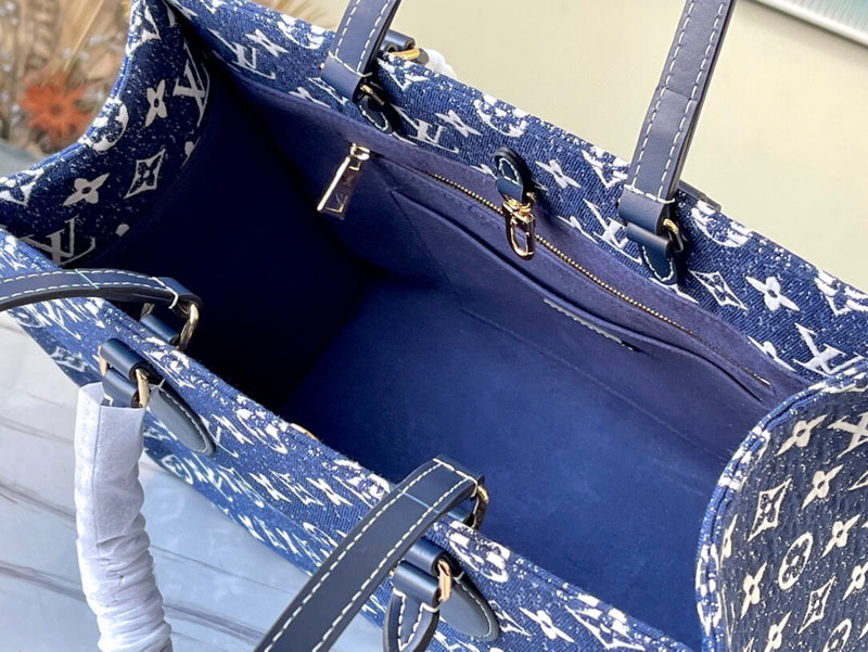 GlamI Lu-Vi bags - 5489