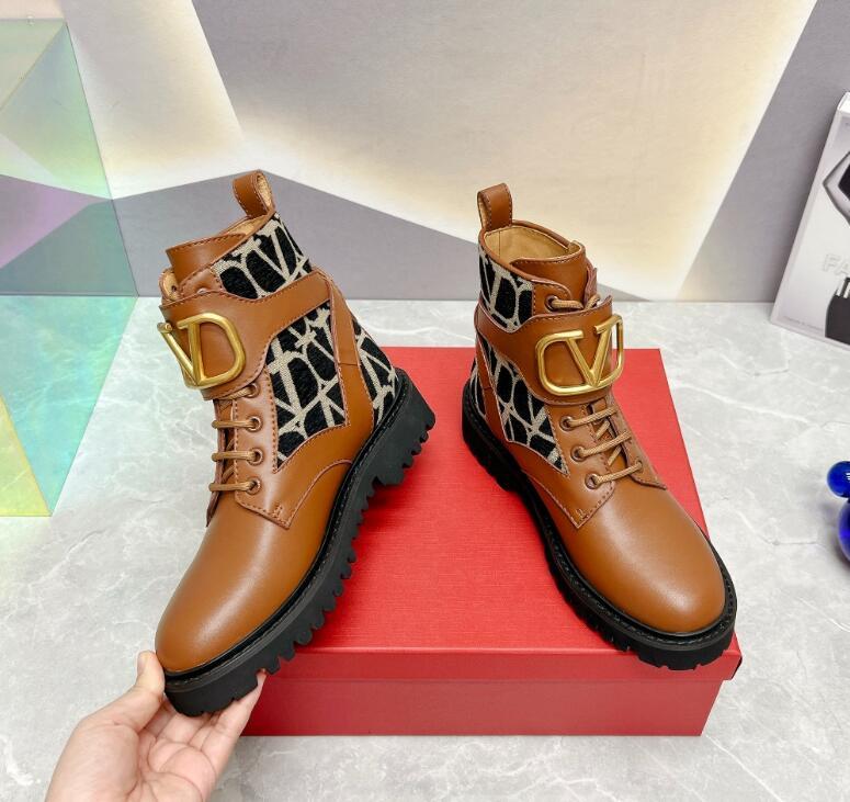 SAMC - VEL Women Shoes - 020