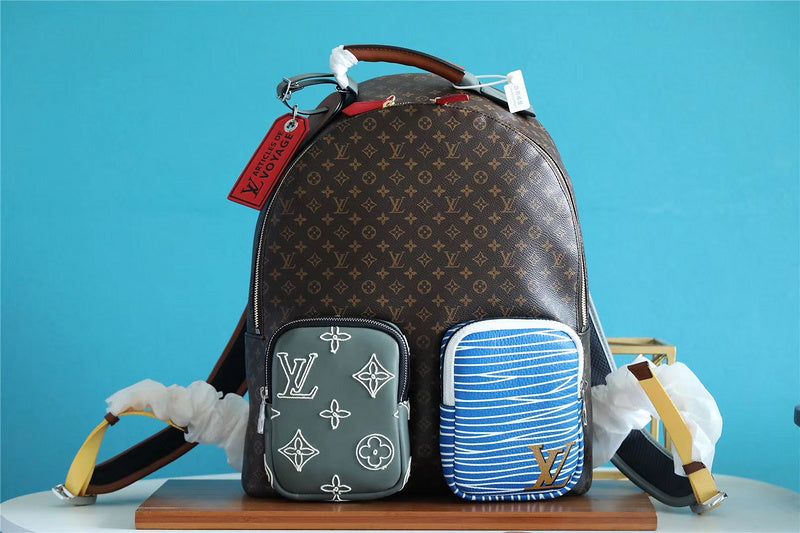Glami Fashion Lu-Vi bags - 9636
