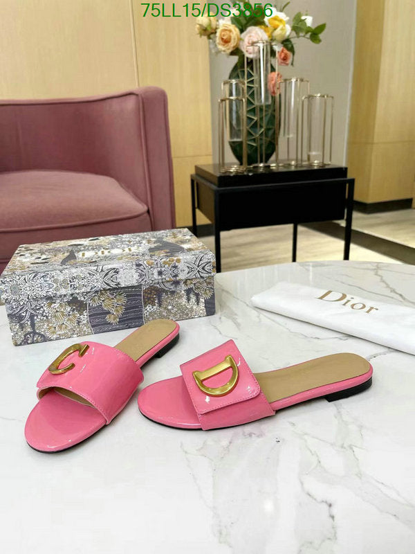 SAMCC - DOR Women Shoes - 1440
